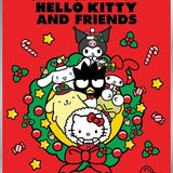 Hello Kitty and Friends - Festive Fun P