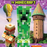 Ultimate Secret Builder's Guide To Minecraft