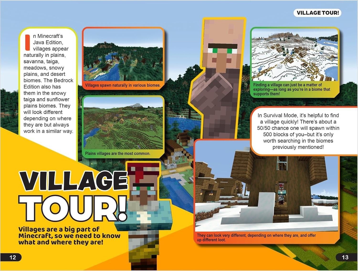 Ultimate Secret Builder's Guide To Minecraft