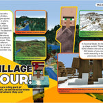 Ultimate Secret Builder's Guide To Minecraft