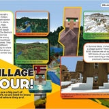 Ultimate Secret Builder's Guide To Minecraft