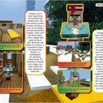 Ultimate Secret Builder's Guide To Minecraft