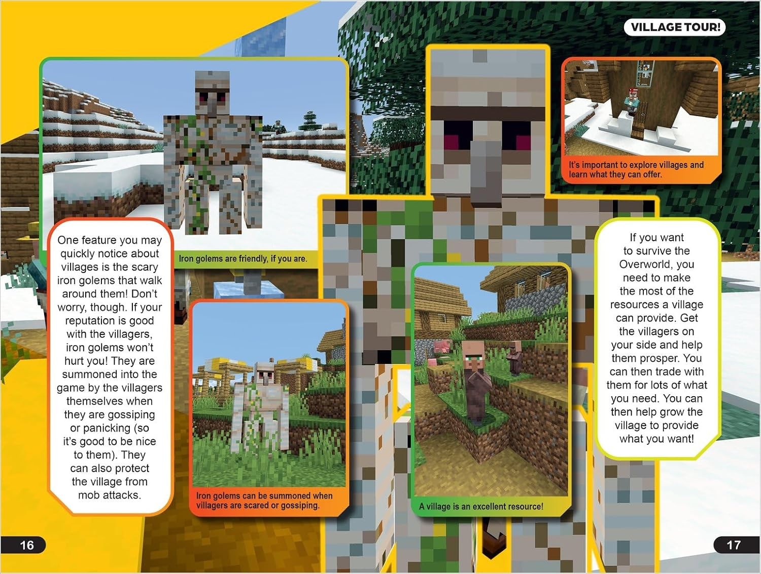 Ultimate Secret Builder's Guide To Minecraft