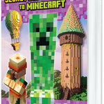 Ultimate Secret Builder's Guide To Minecraft