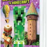 Ultimate Secret Builder's Guide To Minecraft