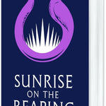 The Hunger Games #5 - Sunrise on the Reaping