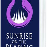 The Hunger Games #5 - Sunrise on the Reaping