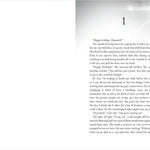The Hunger Games #5 - Sunrise on the Reaping