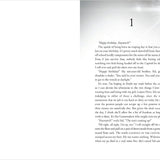 The Hunger Games #5 - Sunrise on the Reaping