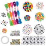 Shimmer 'n' Sparkle: ABC Pop Star Bracelet