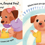 Five-Minute Stories for 1 Year Olds