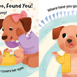 Five-Minute Stories for 1 Year Olds