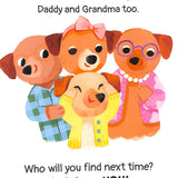 Five-Minute Stories for 1 Year Olds