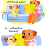 Five-Minute Stories for 1 Year Olds