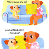 Five-Minute Stories for 1 Year Olds