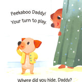 Five-Minute Stories for 1 Year Olds