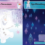 Giant Stickers: Disney Frozen