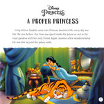 7 Days of Magical Stories: Disney Princess
