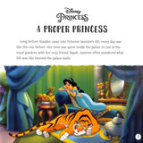 7 Days of Magical Stories: Disney Princess