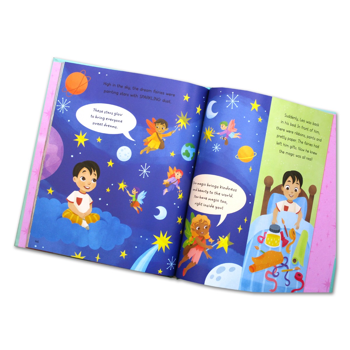 5 Minutes Tales for Bedtime - Magical Stories