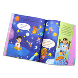 5 Minutes Tales for Bedtime - Magical Stories