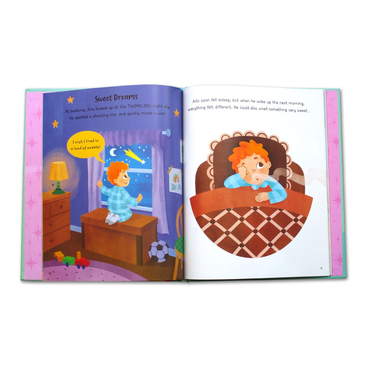 5 Minutes Tales for Bedtime - Magical Stories
