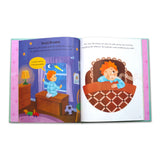 5 Minutes Tales for Bedtime - Magical Stories
