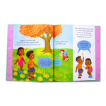 5 Minutes Tales for Bedtime - Magical Stories