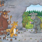 Julia Donaldson - Gruffalo Granny