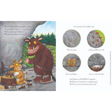Julia Donaldson - Gruffalo Granny