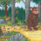 Julia Donaldson - Gruffalo Granny