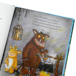 Julia Donaldson - Gruffalo Granny