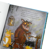 Julia Donaldson - Gruffalo Granny