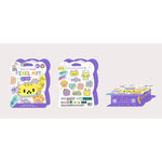 Play 'N' Colour-Pixel Art Kawaii