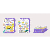 Play 'N' Colour-Pixel Art Kawaii