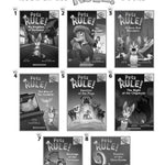 Pets Rule! #7: Revenge of the Raccoons