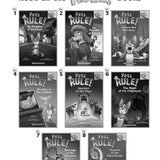 Pets Rule! #7: Revenge of the Raccoons