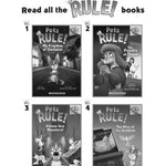 Pets Rule! #4: The Rise of the Goldfish