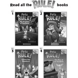 Pets Rule! #4: The Rise of the Goldfish
