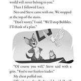 Pets Rule! #4: The Rise of the Goldfish