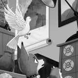 Pets Rule! #4: The Rise of the Goldfish