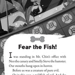 Pets Rule! #4: The Rise of the Goldfish
