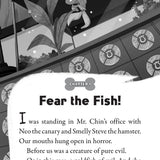 Pets Rule! #4: The Rise of the Goldfish