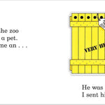 Dear Zoo - Lift the Flap Picture Book
