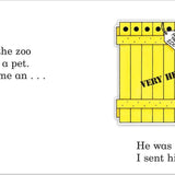 Dear Zoo - Lift the Flap Picture Book