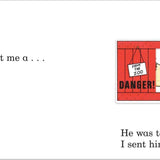 Dear Zoo - Lift the Flap Picture Book