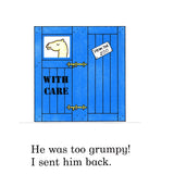 Dear Zoo - Lift the Flap Picture Book