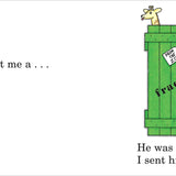 Dear Zoo - Lift the Flap Picture Book