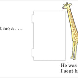Dear Zoo - Lift the Flap Picture Book