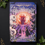 Chris Colfer - A Tale of Witchcraft (Sequel to Tale of Magic)